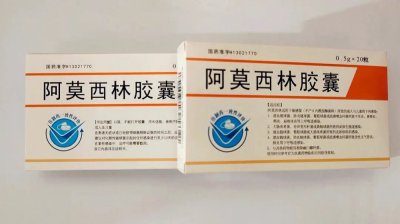 阿莫西林不是“抗炎神药”，只对6种病症有效